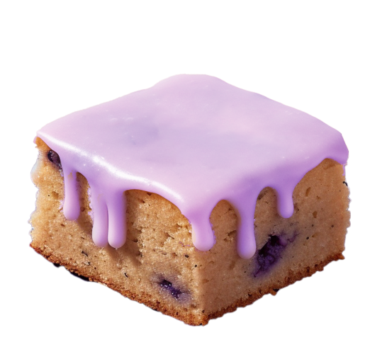 Blueberry Cobbler