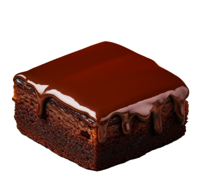 Chocolate Brownie Image