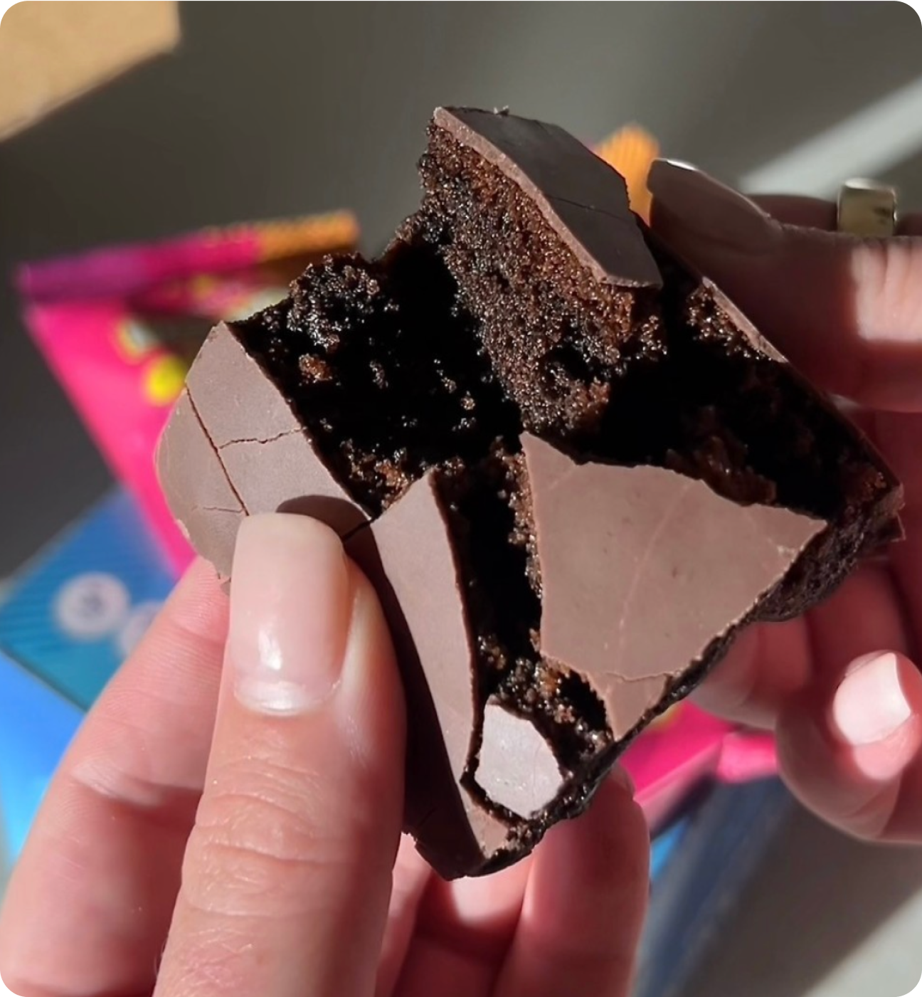 Brownie Image
