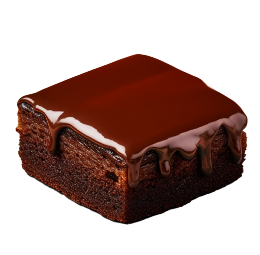 Chocolate Glazed