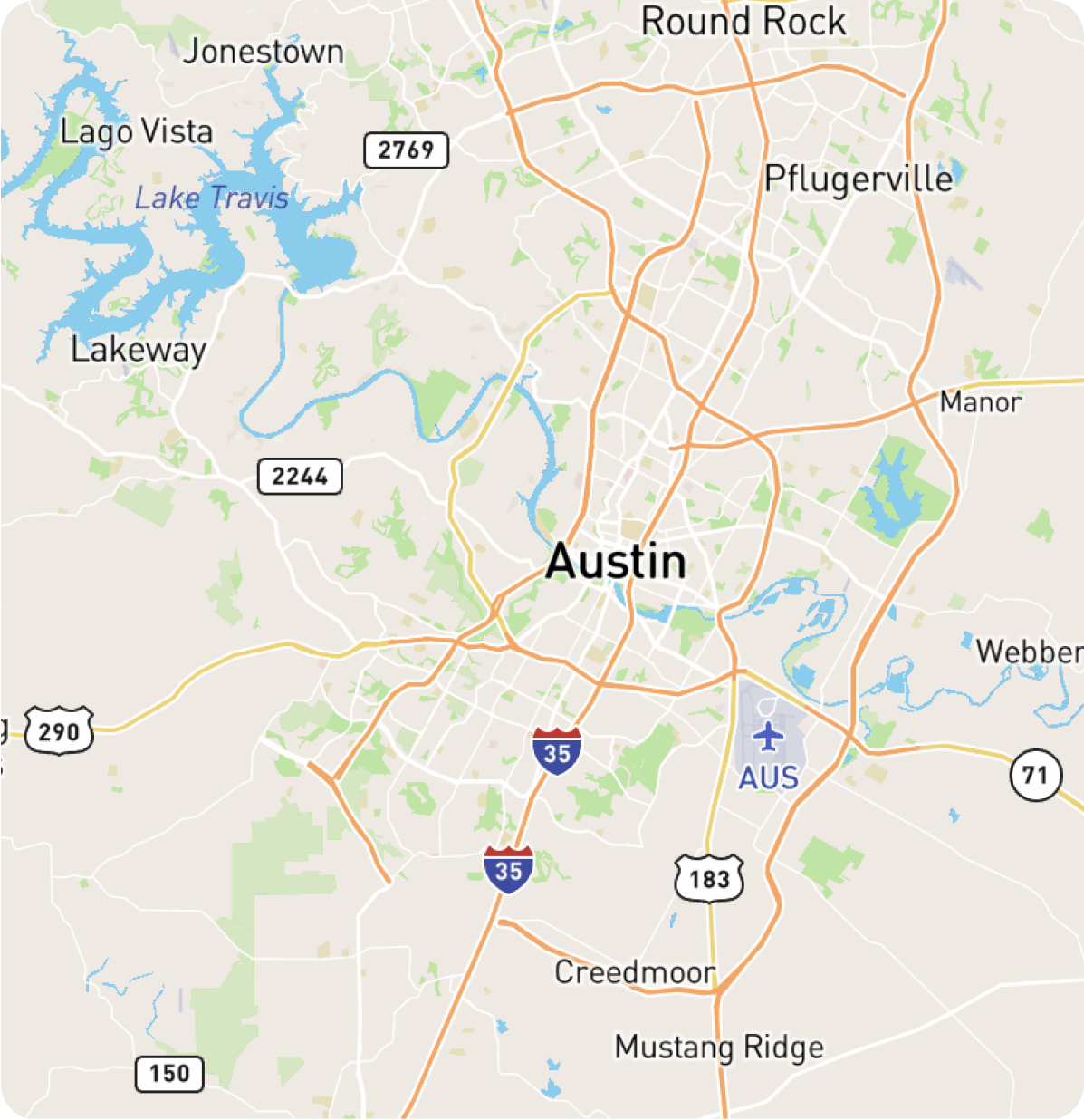 Store Locator Image