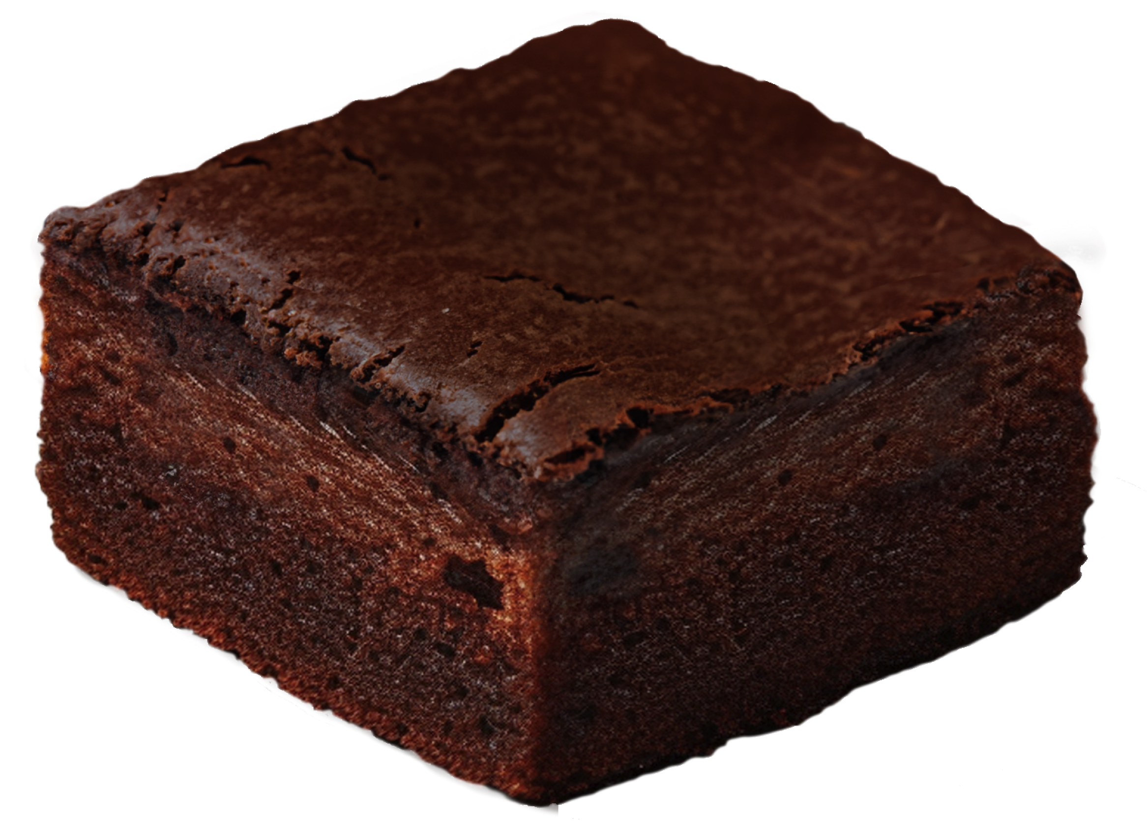 Brownie Bottom Layer